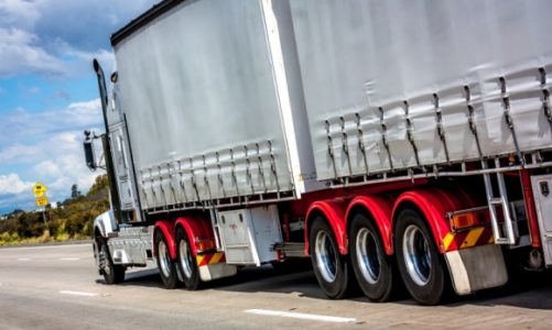 Bezpieczeństwo procesu logistycznego