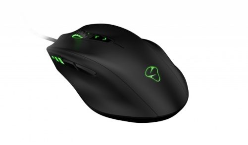 Mionix NAOS 8200 – ergonomiczny gryzoń dla wymagającego gracza