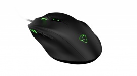 Mionix NAOS 8200 – ergonomiczny gryzoń dla wymagającego gracza LIFESTYLE, IT i technologie - Mionix NAOS 8200 definiuje nowy standard wśród najlepszych myszek dla graczy. Wyposażona w 32 bitowy procesor ARM oraz funkcję analizy jakości śledzenia podłoża jest potężnym narzędziem w rękach gracza.