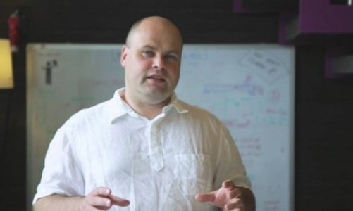 Pomysł na start-up to twój wróg