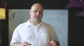 Pomysł na start-up to twój wróg BIZNES, IT i technologie - Z Mikiem Bradshawem, opiekunem i krytykiem wielu początkujących start-upów rozmawiamy o tym, na jakiej podstawie ocenia wartość start-upu oraz jakie błędy najczęściej popełniają młodzi przedsiębiorcy z Polski