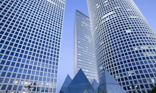 Między historią, a nowoczesnością – ekosystem start-upowy Tel Awiwu