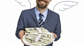 Jak sfinansować start-up? Aniołowie biznesu, akceleratory, inkubatory BIZNES, IT i technologie - Dla nowopowstałych firm o dużym potencjale rozwoju atrakcyjną formą pozyskania kapitału może być współpraca z aniołem biznesu, udział w programie akceleracyjnym lub skorzystanie z inkubatora biznesu.