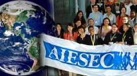 AIESEC Polska oferuje start-upom pomoc stażystów