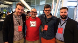 Growbots – zwycięzca Aulerów 2015 o udziale w akceleratorze 500 Startups