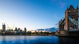 Start-upowy ekosystem Londynu wzorem dla Europy