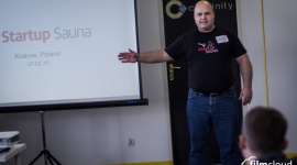 Startup Sauna: jeden z najlepszych akceleratorów na świecie w krakowskim Colabie BIZNES, IT i technologie - Już po raz drugi w krakowskim Colabie przedstawiciele fińskiego akceleratora Startup Sauna wybrali najlepiej rokujące lokalne start-upy.