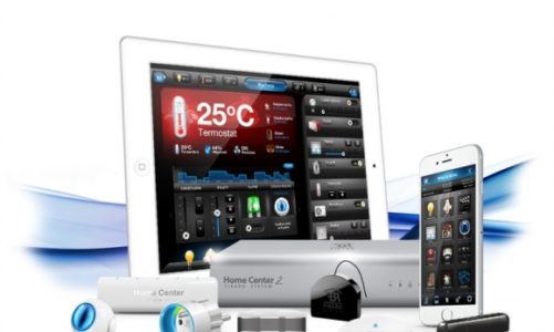 FIBARO dostępne w sklepie internetowym empik.com