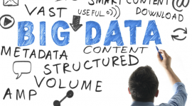 Big Data w biznesie: jak handel, bankowość czy transport korzystają z big data BIZNES, IT i technologie - Jeszcze do niedawna samo przechowywanie dużych ilości danych stanowiło wyzwanie da przedsiębiorców. Dziś to ich przetwarzanie i wykorzystanie staje się kluczowym czynnikiem konkurencyjności. Big data zmienia oblicze biznesu