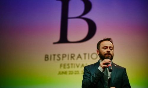 Bitspiration: pierwsza polska impreza start-upowa na taką skalę