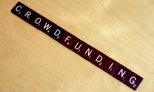 Jak sfinansować start-up? Crowdfunding udziałowy