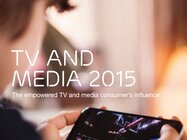 Nowy raport Ericsson TV & Media Report 2015 internet, technologie - 