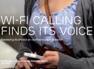 Ericsson rozszerza usługę Wi-Fi calling o kolejne urządzenia nowe produkty, usługi, internet -