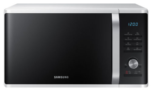 Funkcje mikrofalówek, o których nie miałeś pojęcia