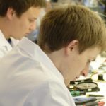 Studenci Politechniki Śląskiej zagłosowali na ekspertów z Kroll Ontrack i opracują wraz z nimi… program do głosowania