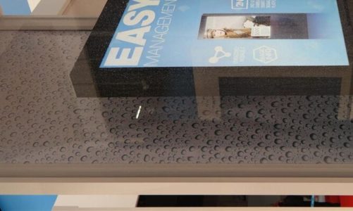 Digital Signage, czyli nowe możliwości dla handlu detalicznego