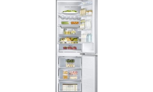 Kup rekordowo pojemną lodówkę i… otrzymaj kod na zakupy w Duka