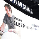 Samsung przedstawia urządzenie poprawiające jakość snu