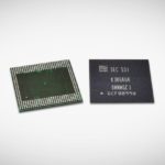 Samsung wprowadza pierwszą pamięć 12 Gb DRAM LPDDR4