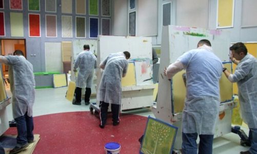 Zdobądź certyfikat Akademii Dekoral Professional