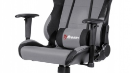 Torretta XL – fotel, który ukoi zmęczone plecy