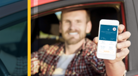 forDrivers w wersji beta – zbliża się rewolucja dla kierowców
