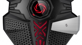 AVerMedia Aegis – nowatorski mikrofon dla gracza LIFESTYLE, IT i technologie - AVerMedia zapowiada innowacyjny mikrofon pojemnościowy dla graczy o nazwie Aegis. Urządzenie ma charakteryzować się nowatorskimi rozwiązaniami technologicznymi, wysokim poziomem detekcji oraz niespotykanym dotąd designem.