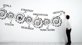 Jak sprawić, by twój start-up nie stał się bankrutem? BIZNES, IT i technologie - Rozpocząłeś pracę nad swoim super innowacyjnym pomysłem i głęboko wierzysz, że zawojujesz nim świat. Tworzysz start-up, marzysz o wielkich inwestycjach i ekspansji zagranicznej. Dobrze, że masz jasno określone cele i spore ambicje, ale chcę sprowadzić cię na ziemię.