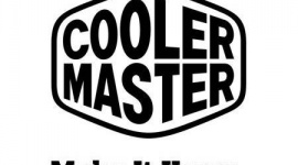Cooler Master wzywa na PGA!