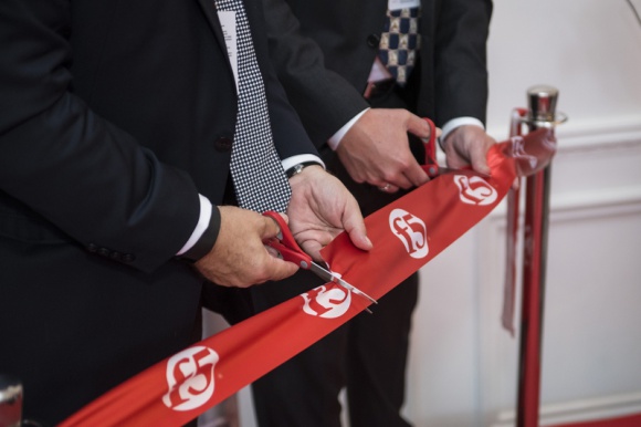 F5 wybiera Polskę na miejsce nowej inwestycji