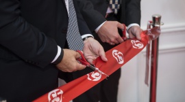 F5 wybiera Polskę na miejsce nowej inwestycji BIZNES, IT i technologie - F5 Networks otworzy w Warszawie Technical Center Warsaw. Inwestycja zapewni nowe miejsca pracy oraz znacząco wpłynie na rozwój sektora usług IT w całym regionie.