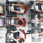 Coworking po polsku