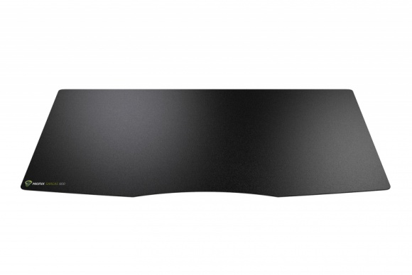 Mionix: Sargas 900 dla wymagających graczy LIFESTYLE, IT i technologie - Gdy jesteś graczem, ostatnią rzeczą jakiej chcesz jest zły poślizg myszy. Oprócz dobrze dobranego materiału zapewniającego odpowiedni stopień tarcia, równie ważna jest też powierzchnia zapewniająca płynne ruchy.