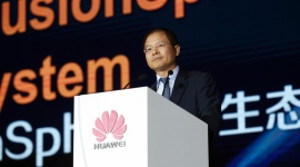 Huawei Cloud Congress 2015: kamień milowy w rozwoju cloud computing Huawei BIZNES, IT i technologie - W Szanghaju, pod hasłem „Make It Simple, Make Business Agile”, odbył się 5. Huawei Cloud Congress 2015 (HCC 2015). Wydarzenie zgromadziło ponad 10 tys. uczestników. Podczas kongresu odbyło się ponad 30 paneli dyskusyjnych i 20 warsztatów.