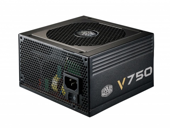 V – zasilacze przyszłości od Cooler Master LIFESTYLE, IT i technologie - Rozwój technologii sprawia, że większość użytkowników pecetów musi co pewien czas modyfikować swój sprzęt komputerowy. W związku z tym Cooler Master przygotował V - nową serię innowacyjnych zasilaczy.