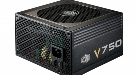 V – zasilacze przyszłości od Cooler Master