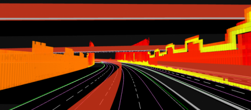 TomTom uruchamia RoadDNA