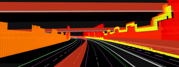 TomTom uruchamia RoadDNA