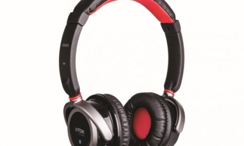TDK WR680 – słuchawki w miejskim stylu