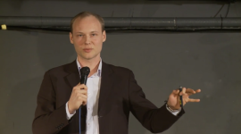 Pora na start-upy z branży rolniczej