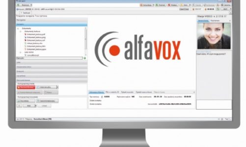 Alfavox w finale konkursu „Innowator Śląska 2014”