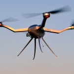 Od lotnictwa do start-upowych dronów