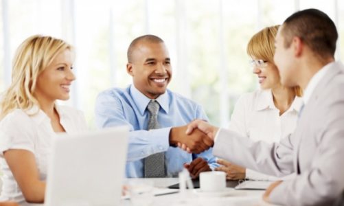 Start-up poszukuje inwestora w USA – czego się spodziewać?