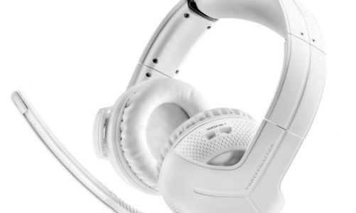 Niezawodne słuchawki? Thrustmaster Y400X