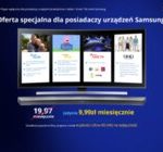 Samsung sponsorem serialu i strategicznym partnerem Player.pl