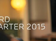 Ericsson przedstawia wyniki finansowe za trzeci kwartał 2015 technologie, ekonomia, biznes, finanse - Podsumowanie trzeciego kwartału