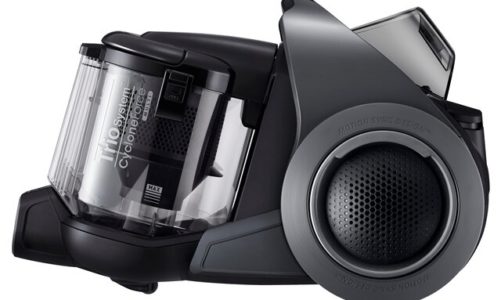 Na przekór trudnym plamom