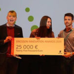 Konkurs Ericsson Innovation Awards 2016 – stwórz rozwiązanie dla miasta przyszłości