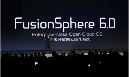 Huawei prezentuje nowy system operacyjny klasy enterprise – FusionSphere 6.0