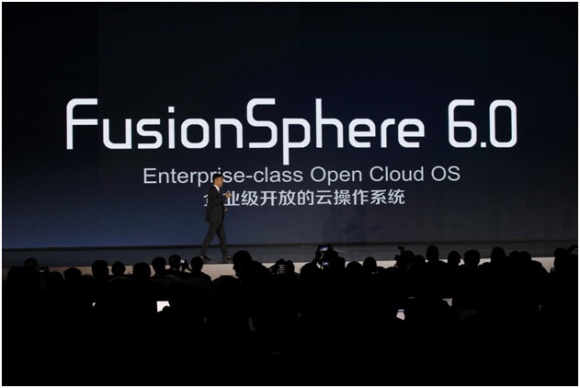 Huawei prezentuje nowy system operacyjny klasy enterprise – FusionSphere 6.0